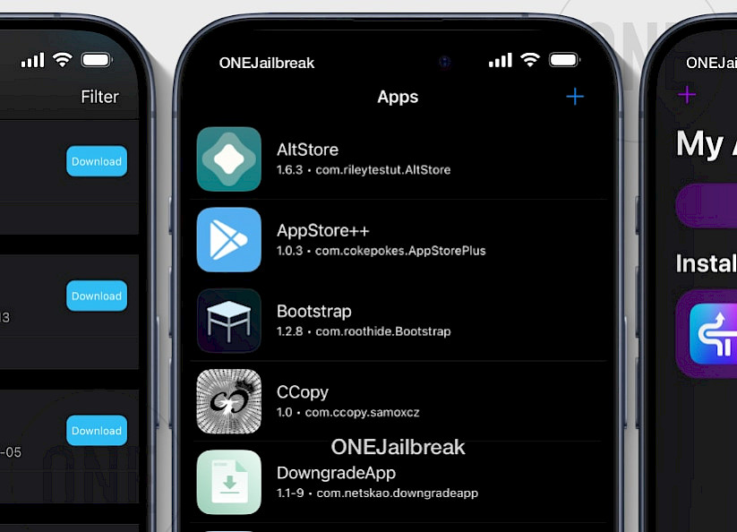 Sideloadly Alternatives for iOS IPA Installation.