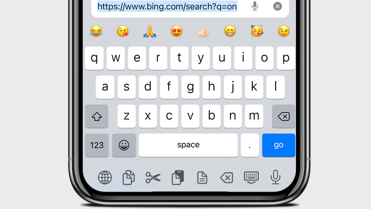 Promotion image of Shortmoji article.