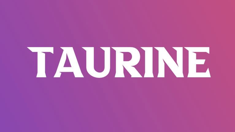 Promotion image of Taurine Jailbreak article.