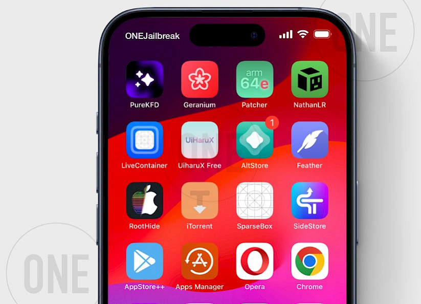AltStore IPA Installation on iOS