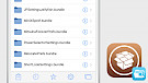 Filza File Manager icon