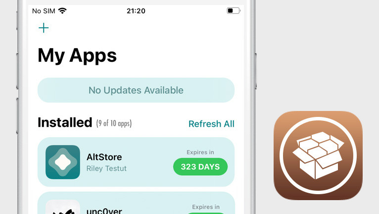 Promotion image of NoFreeAppLimit article.
