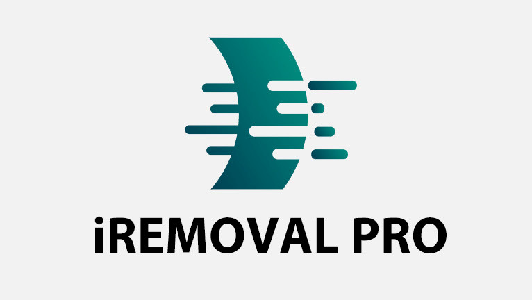 Promotion image of iRemoval PRO article.
