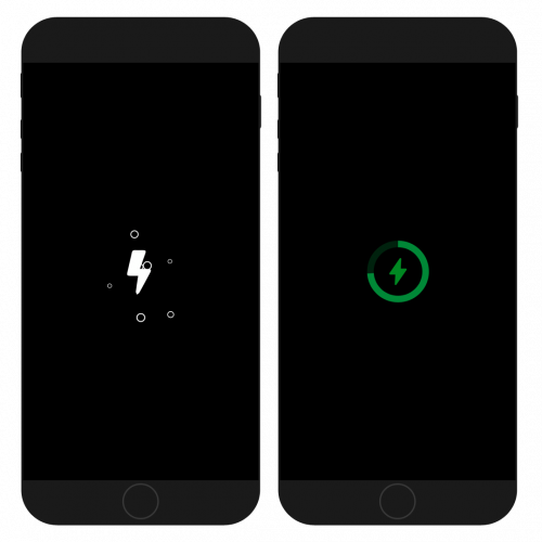 JitterBolt and WatchOS