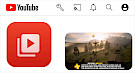 Cercube for YouTube icon