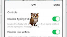 Twitter Owl icon