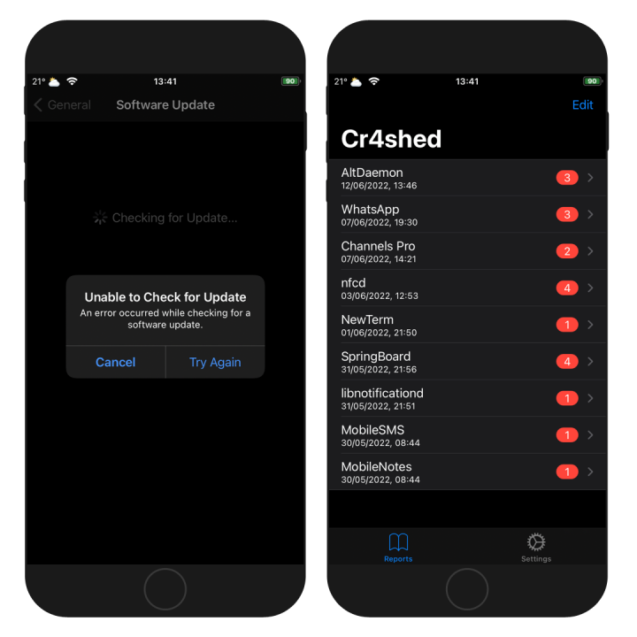 Cons of Jailbreaking