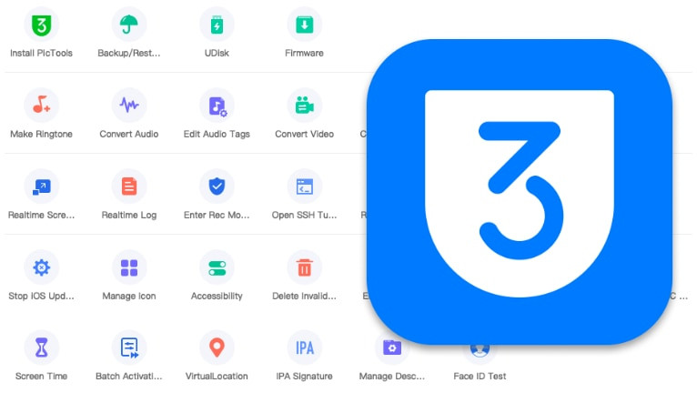 Promotion image of 3uTools article.