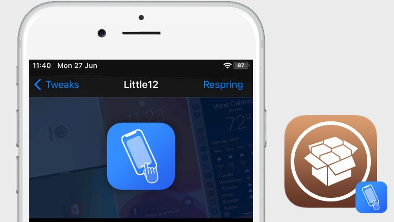 Promotion image of Little12 article.