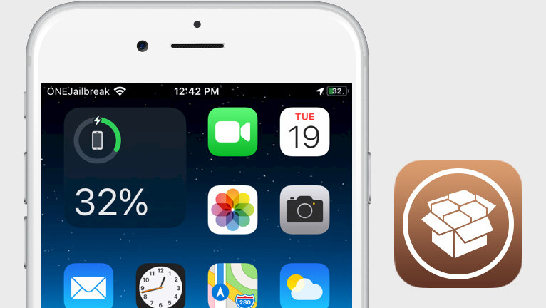 Promotion image of Status Bar Changer article.