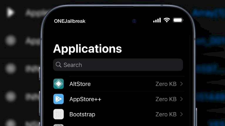Promotion image of Apps Manager article.
