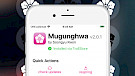 Mugunghwa icon