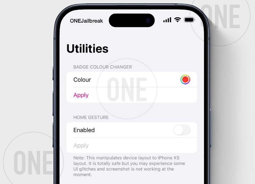 Mugunghwa Utilities