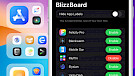 BlizzardBoard icon
