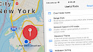 Location Simulation icon