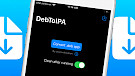 DebtoIPA icon
