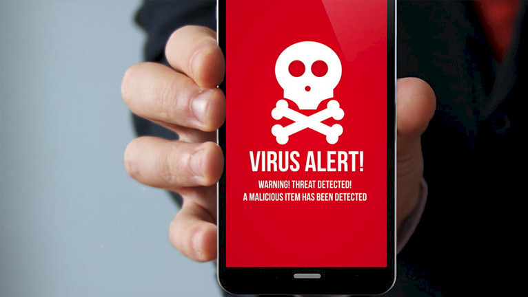 Promotion image of How to scan and remove a Virus from Android article.