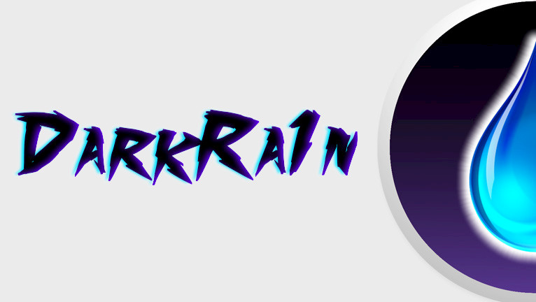 Promotion image of DarkRa1n article.