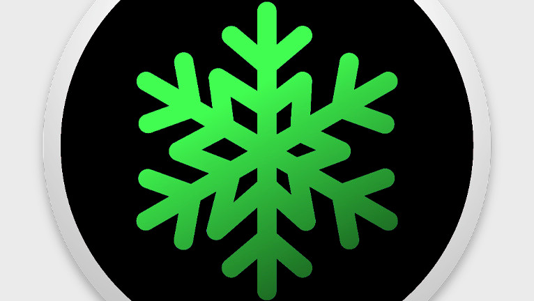 Promotion image of GreenSn0w article.