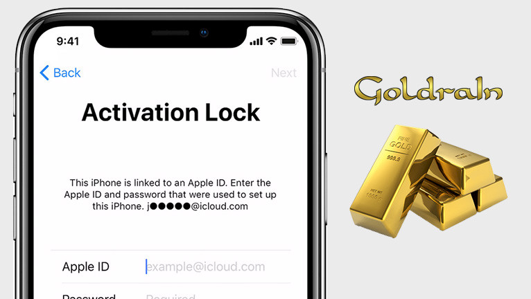Promotion image of Goldra1n article.