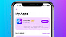 SideStore icon
