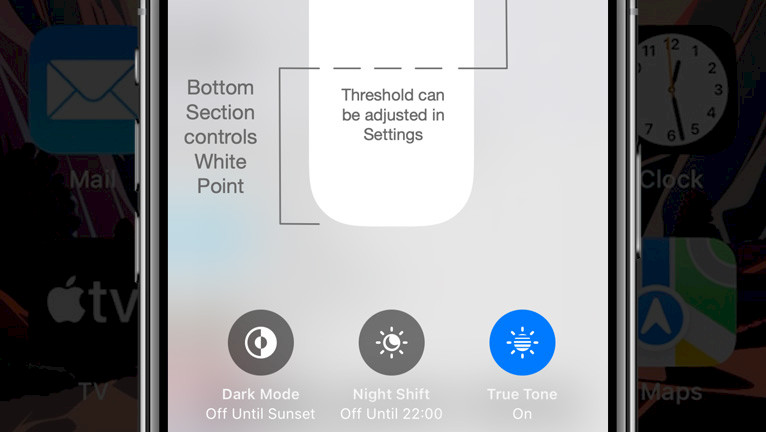 Promotion image of Advanced Brightness Slider article.