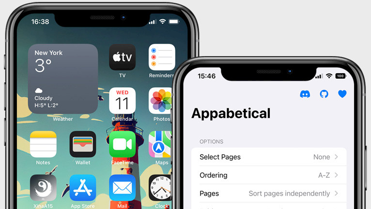 Promotion image of Appabetical article.