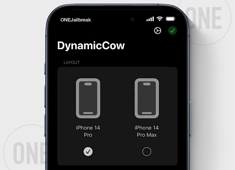DynamicCow.