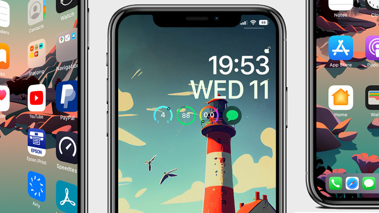 Promotion image of Jailbreak tweaks for XinaA15 article.