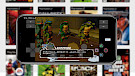 Play! icon