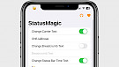 StatusMagic icon