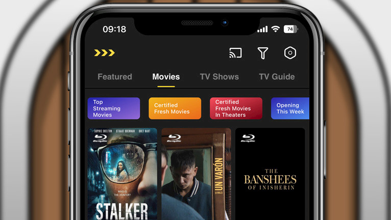 Promotion image of Movie Box Pro article.