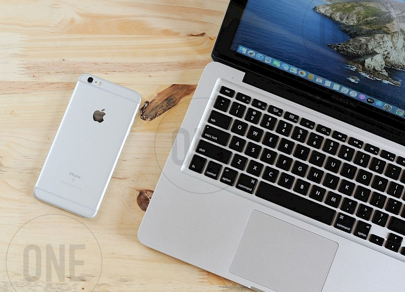 Bypass iCloud lock without password.