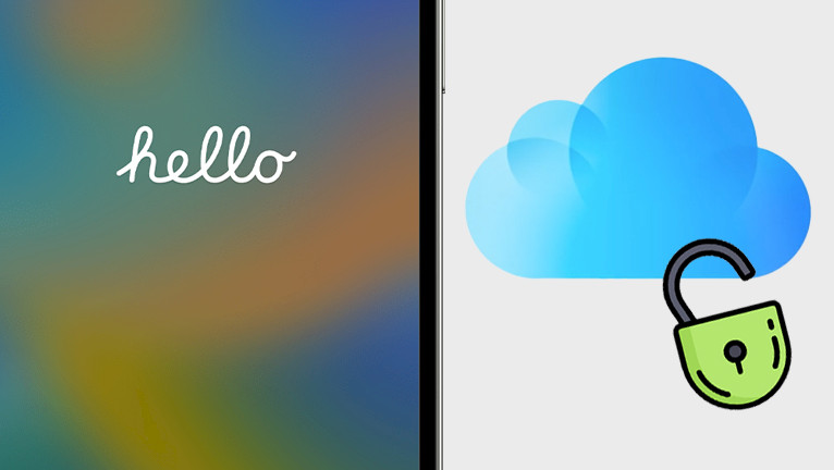 Promotion image of Best iCloud Bypass tools for iOS article.