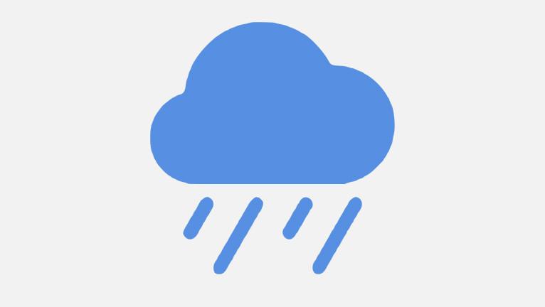 Promotion image of Ra1nCloud Jailbreak article.