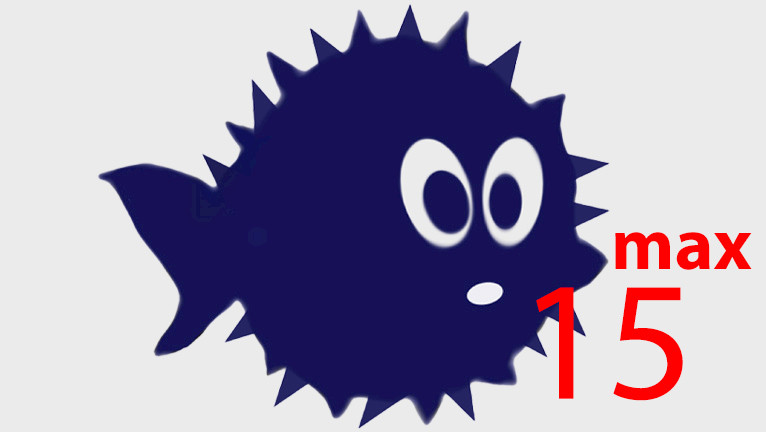 Promotion image of Fugu15 Max article.