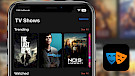 Cine Mate icon