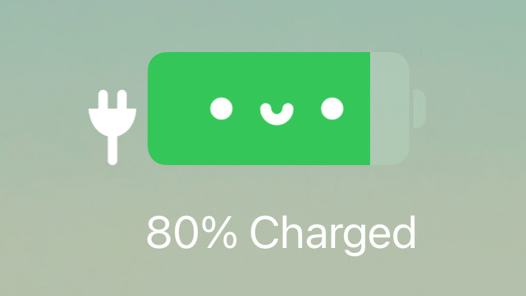 Promotion image of BatteryBuddy article.