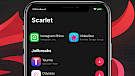 Scarlet icon
