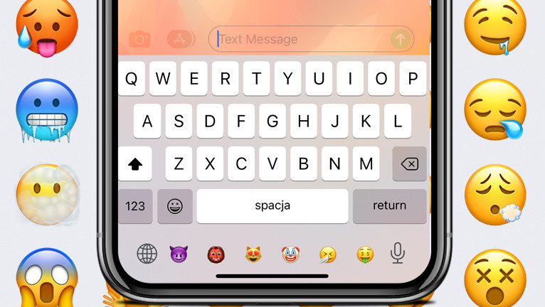 Promotion image of Barmoji article.