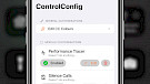 ControlConfig icon