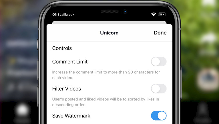 Promotion image of TikTok Unicorn article.