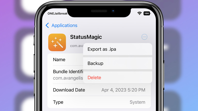 Promotion image of AppIndex article.