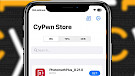 CyPwn Store icon