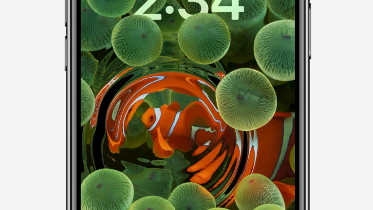 Promotion image of AquaBoard XS article.