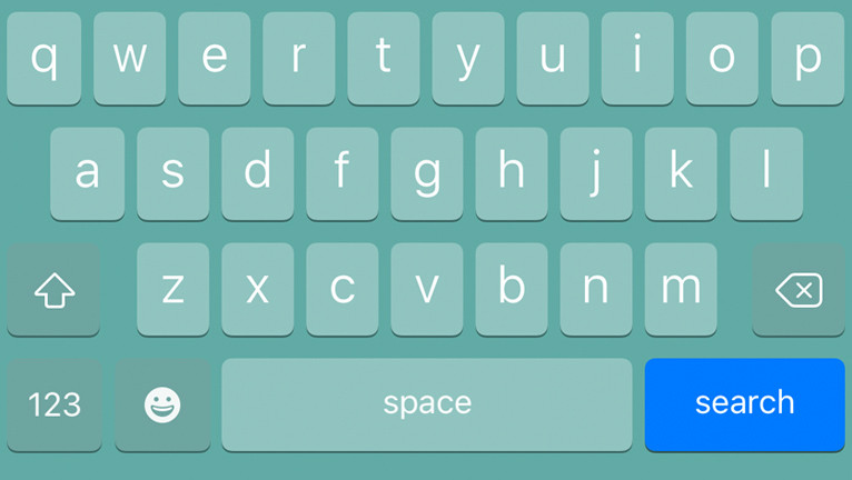 Promotion image of ADKeyboard article.