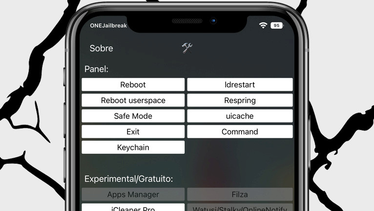 Promotion image of CrackTool5 article.
