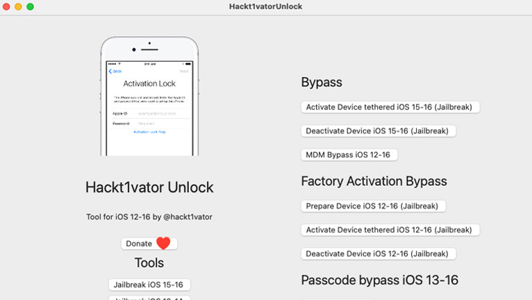 Promotion image of Hackt1vator Unlock article.