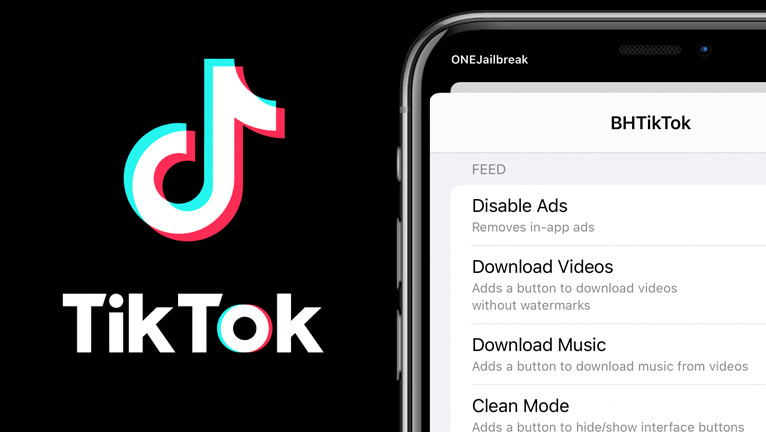 Promotion image of BHTikTok article.