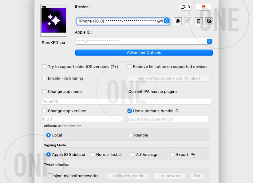 How to install PureKFD IPA on iPhone – Easy steps